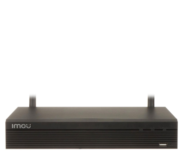 Imou Zestaw do monitoringu IMOU Wireless CCTV Kit-Lite KIT/NVR110 - 1342026 - zdjęcie 3